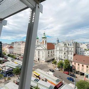 Residence, Rochusmarkt - Mitte Βιέννη