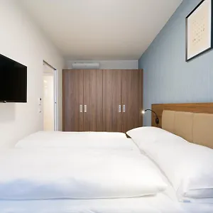 5* Lägenhetshotell Myapartments