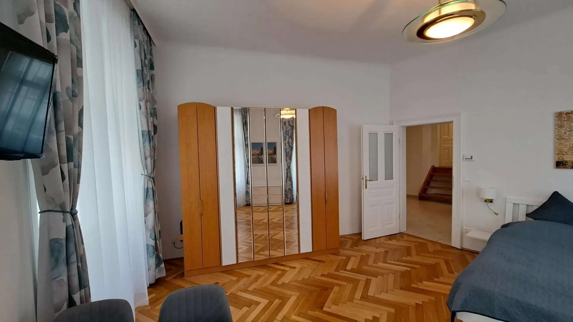 Moebliertes Apartment In Zentrumsnaehe Vienna