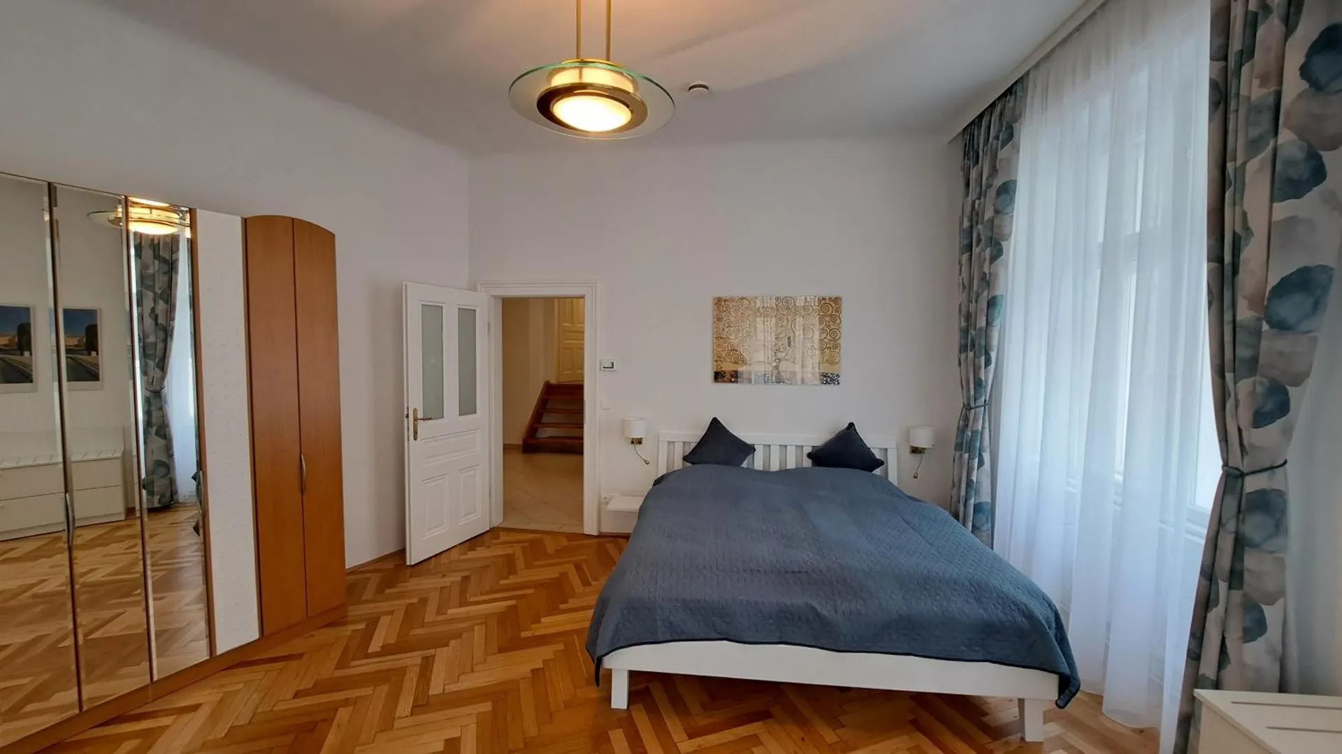 Moebliertes Apartment In Zentrumsnaehe Wien Österreich