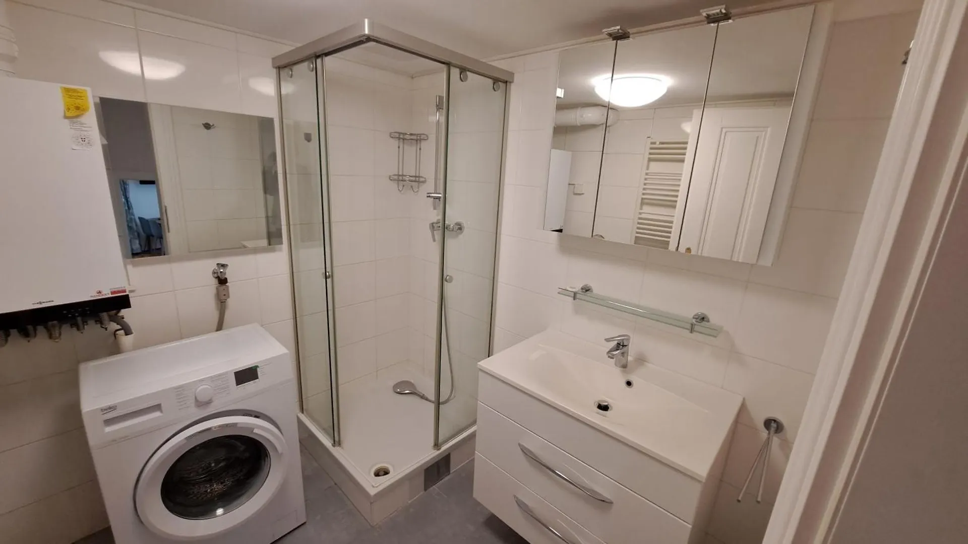 Moebliertes Apartment In Zentrumsnaehe Vienna